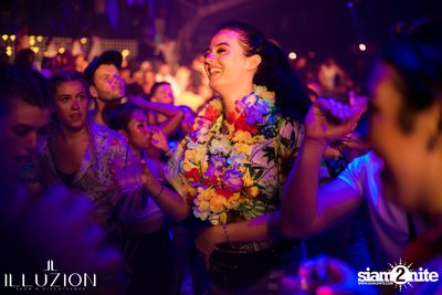 Jason Derulo at Illuzion Phuket — photo 149