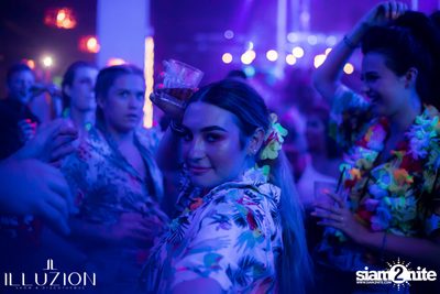 Jason Derulo at Illuzion Phuket — photo 150