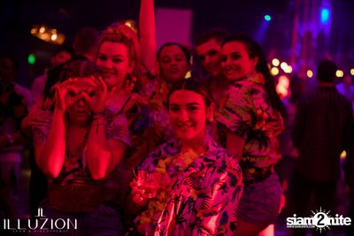 Jason Derulo at Illuzion Phuket — photo 152