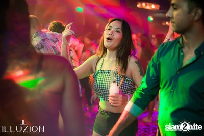 Jason Derulo at Illuzion Phuket — photo 154