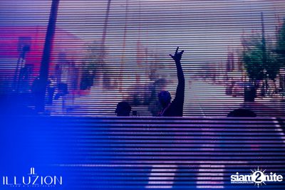 Jason Derulo at Illuzion Phuket — photo 155