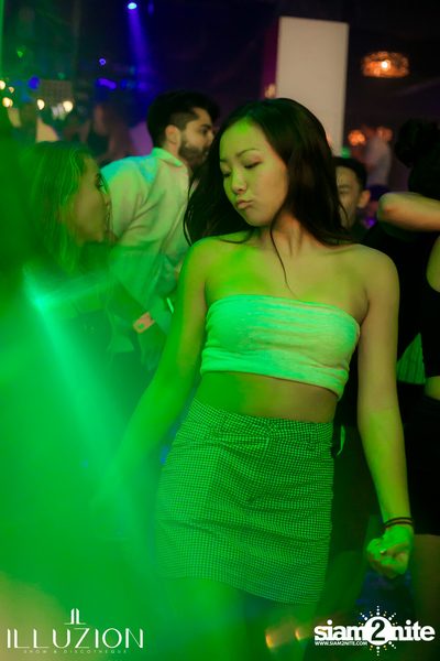 Jason Derulo at Illuzion Phuket — photo 156