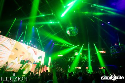 Jason Derulo at Illuzion Phuket — photo 158