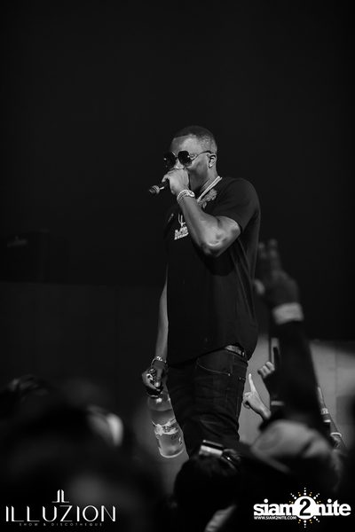 Jason Derulo at Illuzion Phuket — photo 159