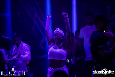 Jason Derulo at Illuzion Phuket — photo 160