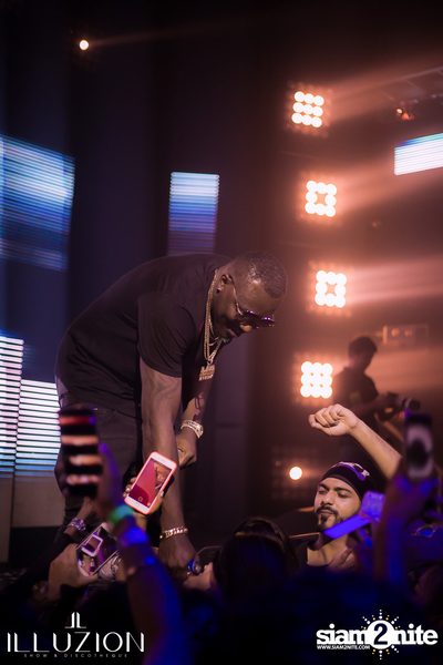Jason Derulo at Illuzion Phuket — photo 162