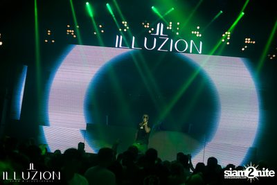 Jason Derulo at Illuzion Phuket — photo 163