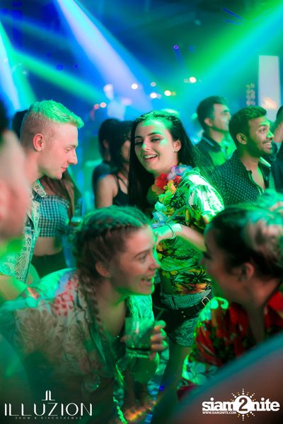 Jason Derulo at Illuzion Phuket — photo 164