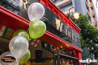 Scruffy Murphy's Grand Opening — photo 16