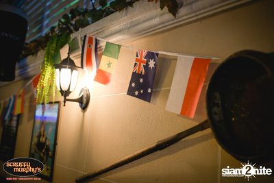 Scruffy Murphy's Grand Opening — photo 17