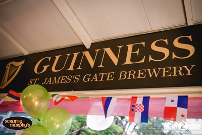 Scruffy Murphy's Grand Opening — photo 19