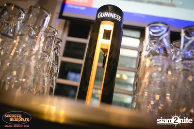 Scruffy Murphy's Grand Opening — photo 21