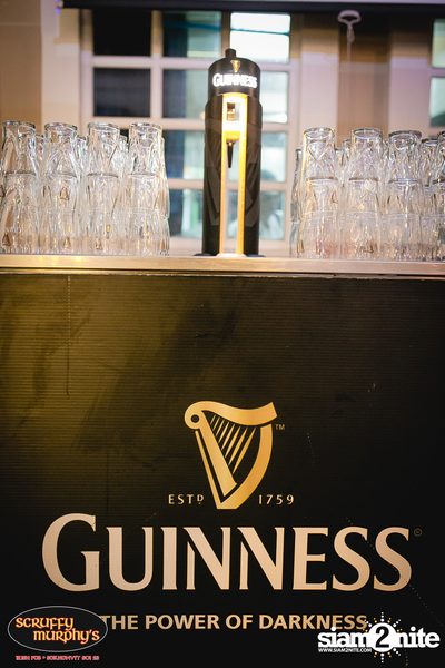 Scruffy Murphy's Grand Opening — photo 22