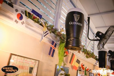 Scruffy Murphy's Grand Opening — photo 23