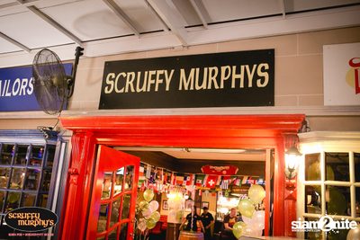 Scruffy Murphy's Grand Opening — photo 24