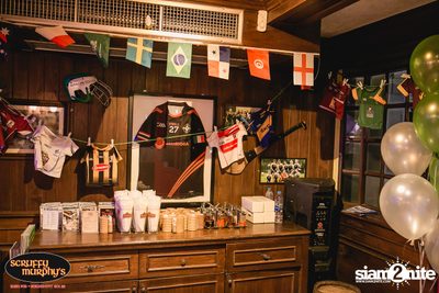 Scruffy Murphy's Grand Opening — photo 33