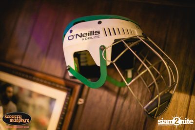 Scruffy Murphy's Grand Opening — photo 34