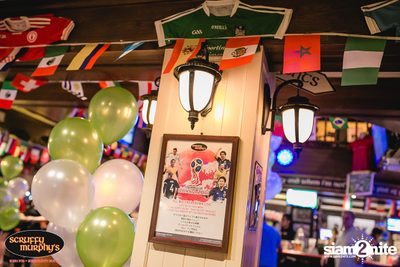 Scruffy Murphy's Grand Opening — photo 37