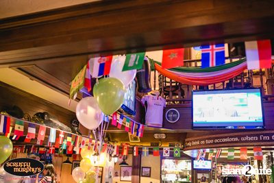 Scruffy Murphy's Grand Opening — photo 38