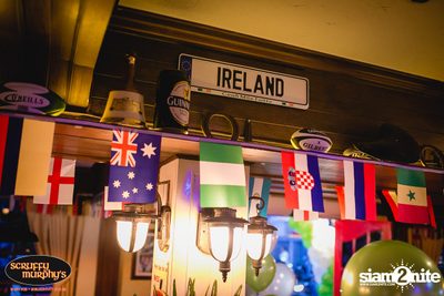 Scruffy Murphy's Grand Opening — photo 40