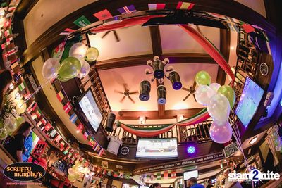 Scruffy Murphy's Grand Opening — photo 41