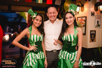 Scruffy Murphy's Grand Opening — photo 44