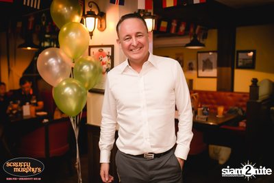 Scruffy Murphy's Grand Opening — photo 45