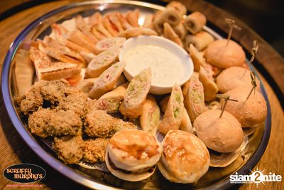 Scruffy Murphy's Grand Opening — photo 46