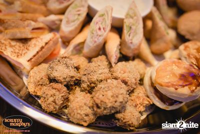 Scruffy Murphy's Grand Opening — photo 49