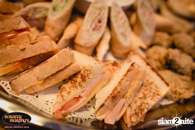 Scruffy Murphy's Grand Opening — photo 50