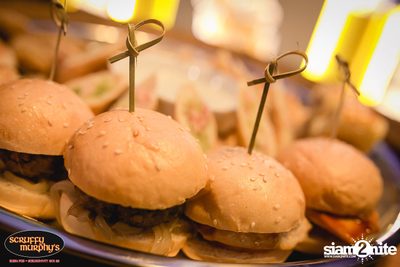 Scruffy Murphy's Grand Opening — photo 51