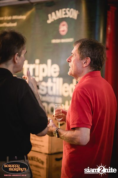 Scruffy Murphy's Grand Opening — photo 56