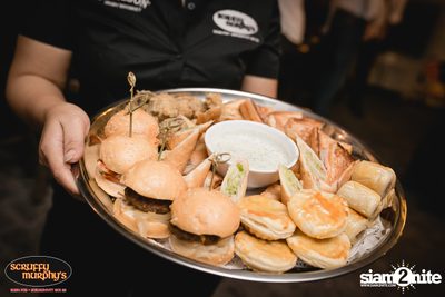 Scruffy Murphy's Grand Opening — photo 60