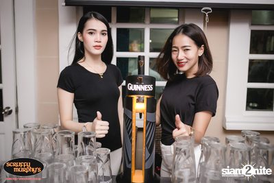 Scruffy Murphy's Grand Opening — photo 64