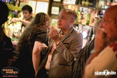 Scruffy Murphy's Grand Opening — photo 65