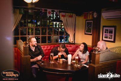 Scruffy Murphy's Grand Opening — photo 68