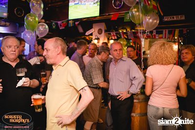 Scruffy Murphy's Grand Opening — photo 78