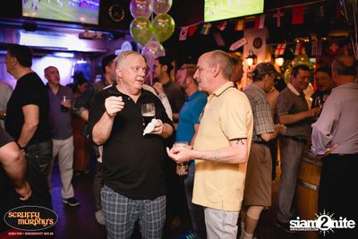 Scruffy Murphy's Grand Opening — photo 79