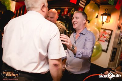 Scruffy Murphy's Grand Opening — photo 80