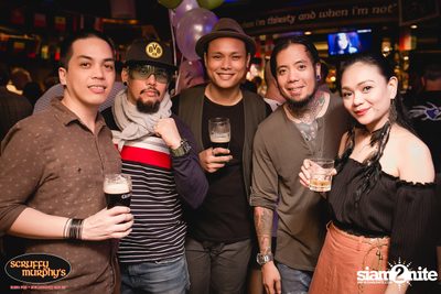 Scruffy Murphy's Grand Opening — photo 84