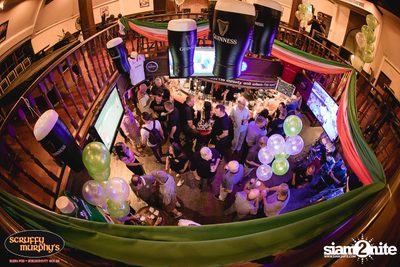 Scruffy Murphy's Grand Opening — photo 87