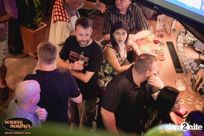 Scruffy Murphy's Grand Opening — photo 92