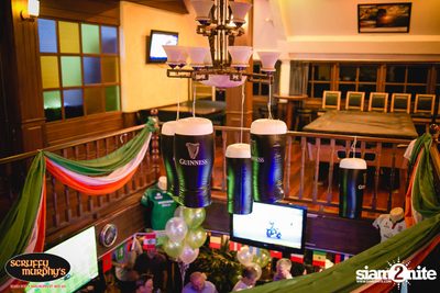 Scruffy Murphy's Grand Opening — photo 94