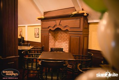 Scruffy Murphy's Grand Opening — photo 95