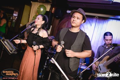 Scruffy Murphy's Grand Opening — photo 97