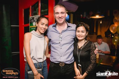 Scruffy Murphy's Grand Opening — photo 100