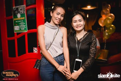 Scruffy Murphy's Grand Opening — photo 101