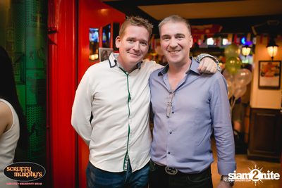 Scruffy Murphy's Grand Opening — photo 106