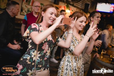 Scruffy Murphy's Grand Opening — photo 107