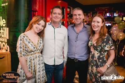 Scruffy Murphy's Grand Opening — photo 108
